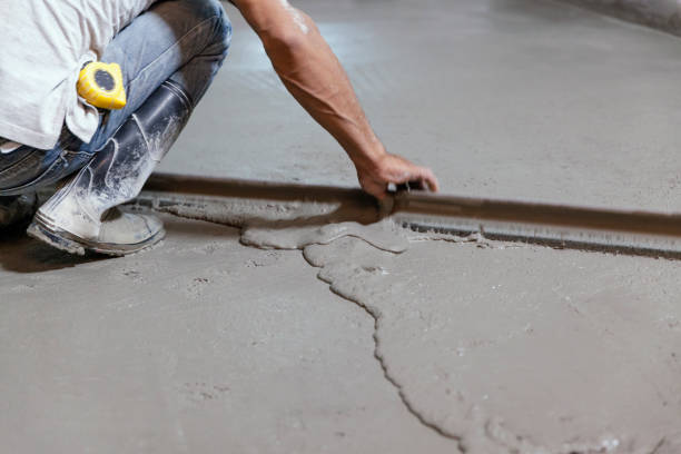 Best Poured Concrete Foundation  in Post Falls, ID