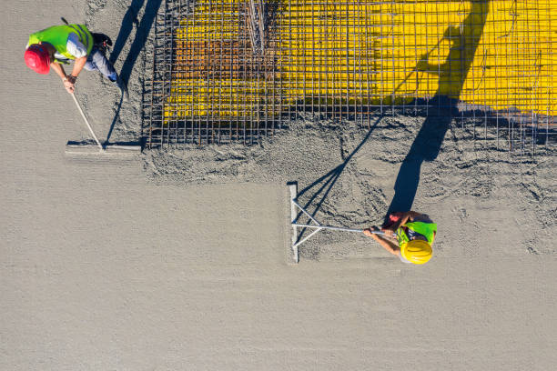 Best Concrete Patio Contractor  in Post Falls, ID