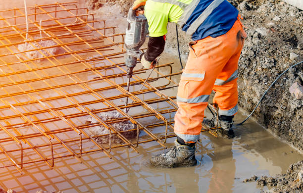 Affordable Concrete Services in ID