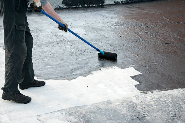 Best Concrete Sidewalk Installation  in Post Falls, ID